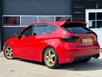 Subaru Impreza 2.5 WRX Executive AWD Airco Cruise Apk, Auto's, Subaru, 230 pk, 65 €/maand, Gebruikt, Navigatiesysteem