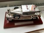 Sllvercar Maybach Zeppelin/1.43, Ophalen, Nieuw, Auto, Overige merken