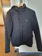 LYLE & SCOTT WINTERJAS MAAT S ZWART, Ophalen of Verzenden, Zo goed als nieuw, Zwart