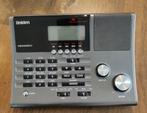 Scanner, Ophalen, Gebruikt, 500 kanalen of meer
