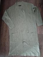 Vest L, Kleding | Dames, Truien en Vesten, Pescara, Ophalen of Verzenden, Groen