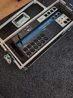Soundcraft Ui 16, Digitale mixer, Muziek en Instrumenten, Mengpanelen, Ophalen, Zo goed als nieuw, 10 tot 20 kanalen