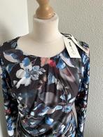 CadaDIA maat 40 Robyn dress NIEUW 2237, Kleding | Dames, Jurken, Maat 38/40 (M), CadaDIA, Zwart, CadaDIA