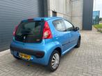 Peugeot 107 1.0i 12V XS AIRCO 5DRS APK, Voorwielaandrijving, Stof, Gebruikt, Bedrijf