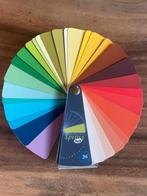 Kleurenwaaier kleuradvies analyse lente nieuw, Ophalen of Verzenden, Nieuw, Gehele gezicht