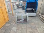 auto benches, Dieren en Toebehoren, Ophalen of Verzenden, Zo goed als nieuw
