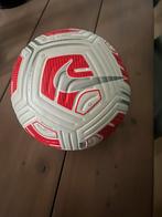 Nike voetbal wit rood ballen size 5 bal trainingsbal, Sport en Fitness, Voetbal, Maat XL, Verzenden, Nieuw, Bal