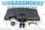 Airbag set - Dashboard Volkswagen Up facelift (2016-heden)