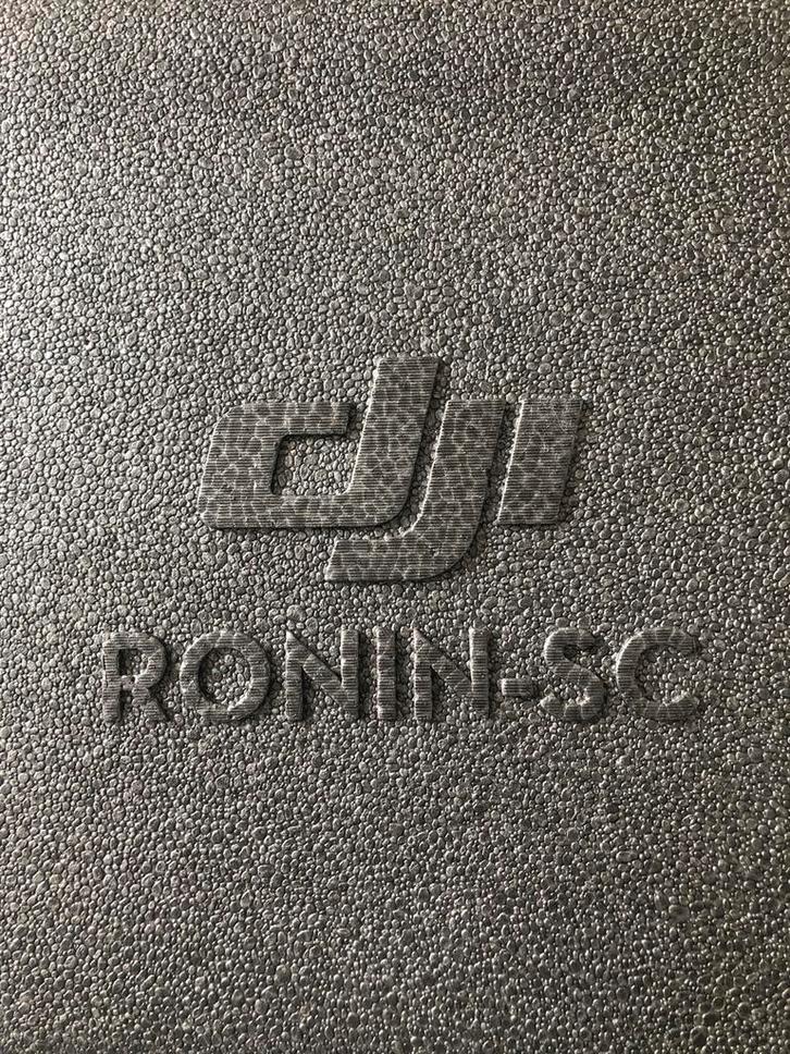 DJI Ronin SC, Audio, Tv en Foto, Professionele Audio-, Tv- en Video-apparatuur, Gebruikt, Video, Ophalen of Verzenden