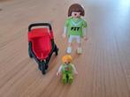 playmobil moeder met buggy 4697, Kinderen en Baby's, Speelgoed | Playmobil, Gebruikt, Ophalen of Verzenden