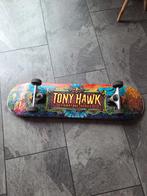 Tony Hawk skateboard, Sport en Fitness, Skateboarden, Ophalen of Verzenden, Zo goed als nieuw, Skateboard