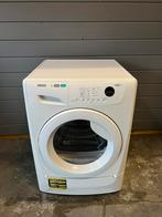 Zanussi lindo 300 wasdroger 8kg, Ophalen, 6 tot 8 kg, Zo goed als nieuw, 85 tot 90 cm