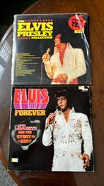 Elvis Presley elpees, 1960 tot 1980, Gebruikt, Ophalen of Verzenden