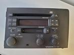 volvo radio voor S60, Ophalen of Verzenden, Gebruikt