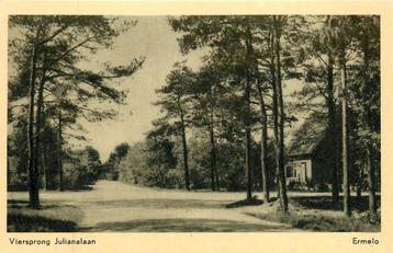 (387-243-049) Ermelo Viersprong Julianalaan beschikbaar voor biedingen
