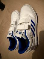 Adidas gymschoenen klittenband maat 40, Ophalen of Verzenden, Zo goed als nieuw, Schoenen