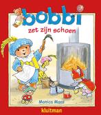 Bobbi zet zijn schoen - Nieuw boekje!, Ophalen of Verzenden, Nieuw, 2 tot 3 jaar