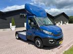Iveco Daily 40 C18 Hi Matic automaat Be trekker 8.6 ton euro, Automaat, Achterwielaandrijving, Gebruikt, Euro 6