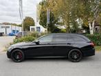 Mercedes-Benz E-klasse 300e AMG Black 320PK Pano•Trekhaak, Automaat, Gebruikt, Euro 6, 4 cilinders