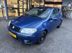 Fiat Punto 1.4-16V Young (bj 2005), Auto's, Stof, Origineel Nederlands, Bedrijf, Handgeschakeld