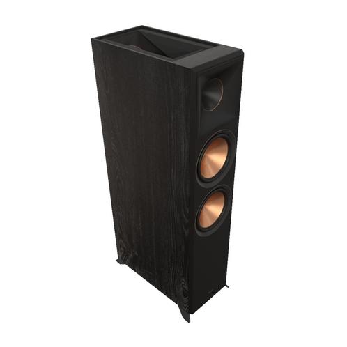 Klipsch RP-8060FA II - Luidsprekers - Ebony black - Nieuw, Audio, Tv en Foto, Home Cinema-sets