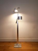 Vloerlamp van Ronald Homes voor Conelight Limited 1970, Gebruikt, Mid Century Modern, Vintage design, Ophalen of Verzenden, Nvt