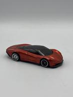 Hot Wheels McLaren Speedtail, Ophalen of Verzenden, Zo goed als nieuw, Auto