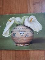 Schilderij, Antiek en Kunst, Ophalen