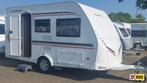 Weinsberg CaraOne Edition HOT 390 QD incl. voortent en luife, Overige merken, Bedrijf, Treinzit, 4 tot 5 meter