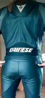 Dames Motorpak Leer,, Motoren, Dainese, Combipak, Ophalen of Verzenden, Dames