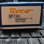 Roco 66740 VAM-wagen composer van de NS, Hobby en Vrije tijd, Gelijkstroom, Ophalen of Verzenden, NS, Roco