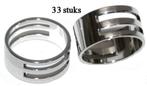 Splitring Jumpring opener sieraden maken gereedschap, Ophalen, Nieuw, Overige typen