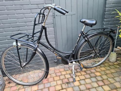 Goede Omafiets. Batavus, Old Dutch, Fietsen en Brommers, Fietsen | Dames | Omafietsen, Gebruikt, 56 cm of meer, Ophalen