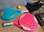 Artengo pr700 solid padel set nieuw jeugd van decathlon, Ophalen of Verzenden, Nieuw, Padelracket