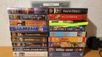 18 VHS videobanden per stuk te koop, Alle leeftijden, Ophalen of Verzenden, Zo goed als nieuw, Overige genres