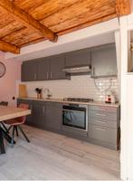 COMPLETE KEUKEN Gratis af te halen (in ALKMAAR), Huis en Inrichting, Ophalen, Gebruikt