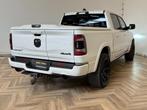 Dodge Ram 1500 5.7 V8 4x4 Crew Cab Limited |WEINIG KM |VOL O, Auto's, Automaat, Gebruikt, 5654 cc, Wit