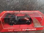 Shell V-Power Electric Engine, Salt Water Super Car, Shadow., Ophalen of Verzenden, Zo goed als nieuw