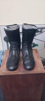 Motorlaarzen, Motoren, Kleding | Motorkleding, Ophalen, Tweedehands, Laarzen