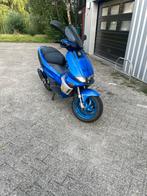 Nette gilera runner 70cc met nieuwe yasuni terugloop., Ophalen, Zo goed als nieuw, Tweetakt, Overige modellen