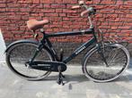 Herenfiets opknapper, Fietsen en Brommers, Fietsen | Heren | Herenfietsen, Gebruikt, Versnellingen, 57 tot 61 cm, Ophalen