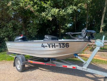 Kimpele 370 beschikbaar voor biedingen