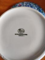 schaaltje met deksel NIVEA Hutchenreuter, Ophalen of Verzenden, Zo goed als nieuw, Porselein, Bord of Schaal