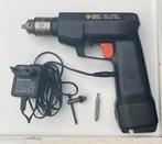 Black & Decker 9013 schroeftol (Made in 🇺🇸), Ophalen of Verzenden, Gebruikt, Boor- en Schroefmachine