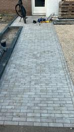 Waal Premiton Linea ibiza, Ophalen, Zo goed als nieuw, Beton, Klinkers