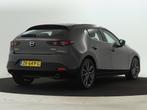 Mazda 3 2.0 e-SkyActiv-G M Hybrid 122 Comfort | BOSE | 18 in, Auto's, Mazda, Voorwielaandrijving, Stof, Gebruikt, 4 cilinders