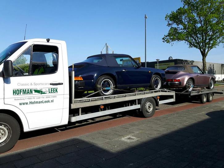 Te Koop gevraagd gezocht uw Oldtimer Klassieker inkoop verko, Auto's, Overige Auto's, Bedrijf, Te koop, Overige brandstoffen, Overige carrosserieën