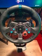 Logitech g29 Gaming stuurwiel, Ophalen, Zo goed als nieuw, Stuur of Pedalen, PlayStation 5