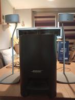 Bose, Audio, Tv en Foto, Soundbars, Ophalen, Met externe subwoofer, Gebruikt