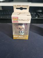 Keychain disney Mickey Mouse, Ophalen of Verzenden, Zo goed als nieuw